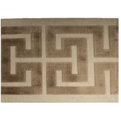 Skyrise Sand 7 inch Europatex Tape Trim
