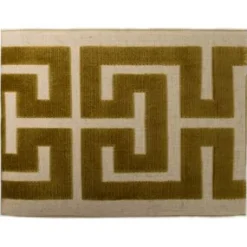 Skyrise Topaz 7 inch Europatex Tape Trim