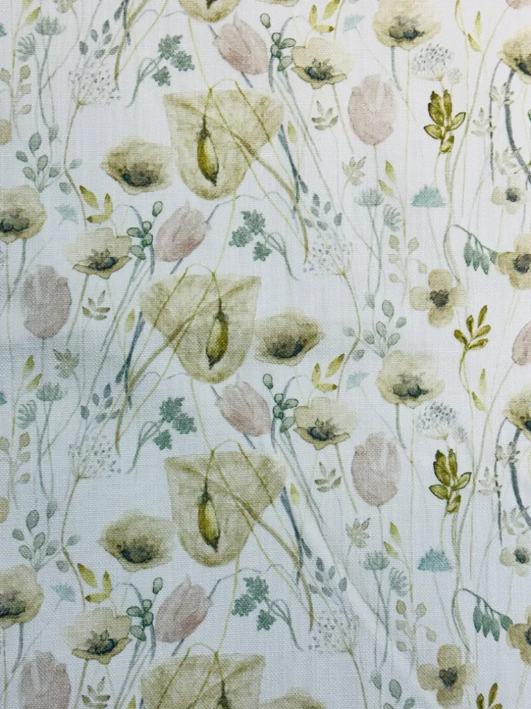 Sloane Pastel Hamilton Fabric