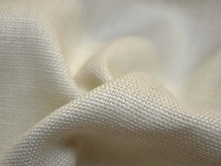 Slubby Linen Canvas P Kaufmann Fabric (U19546)