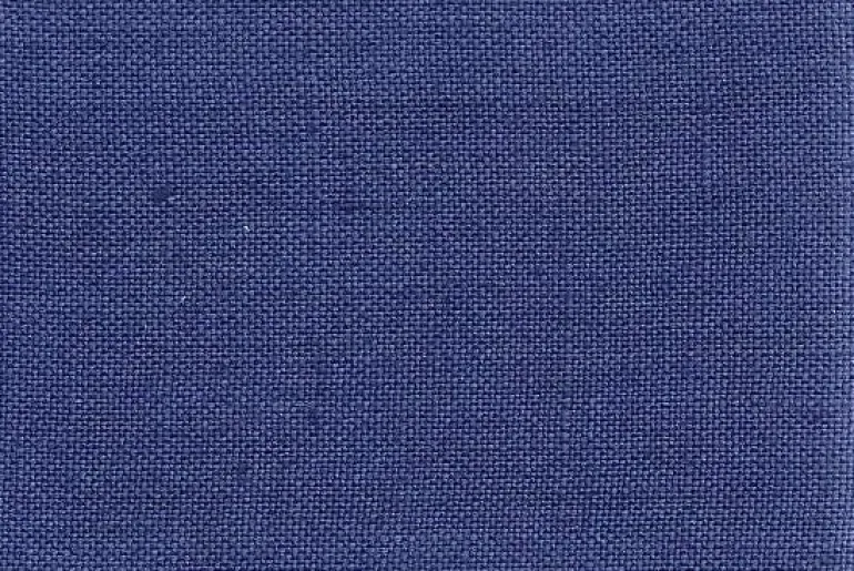 Slubby Linen Denim P Kaufmann Fabric