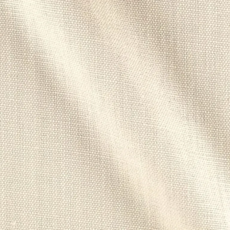 Slubby Linen Sandstone P Kaufmann Fabric