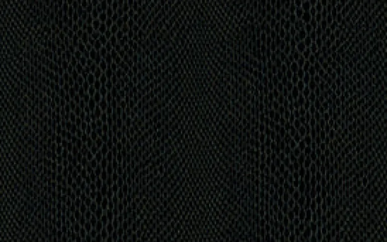 Snakeskin 9009 Ebony Fabric