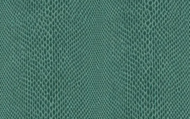 Snakeskin 21 Peacock Fabric