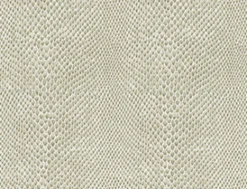 Snakeskin 61 Vanilla Fabric