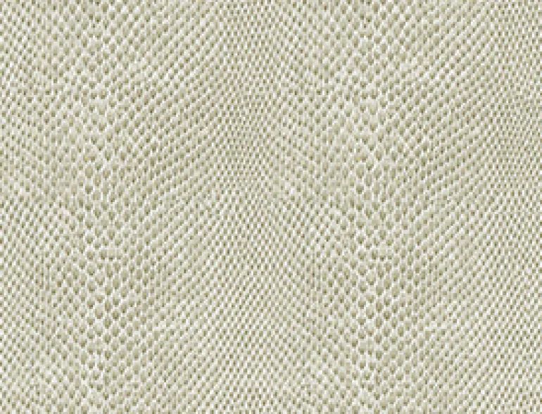 Snakeskin 61 Vanilla Fabric