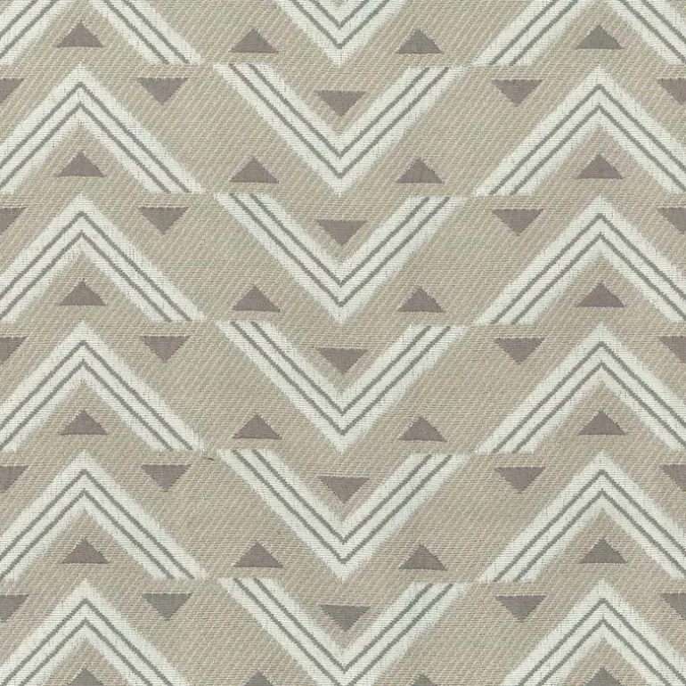 Snap Taupe Regal Fabric