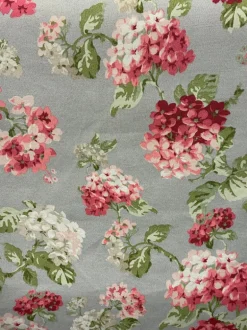 SNS Rolling Meadow Mimosa Outdoor PK Lifestyles Fabric