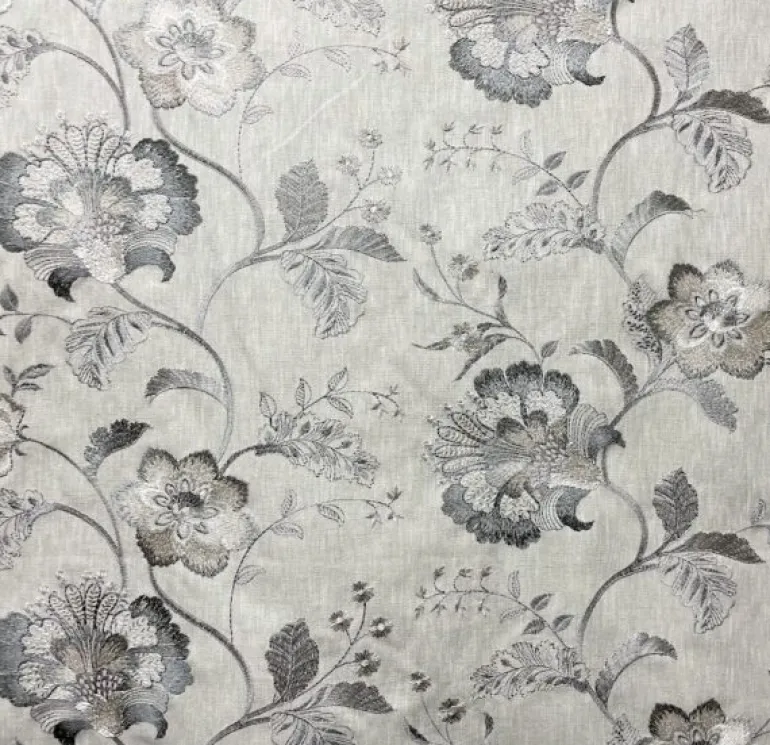 Social Graces Shadow Swavelle Mill Creek Fabric