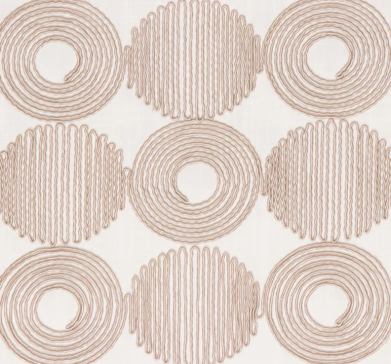 Soft Serve Champagne Swavelle Mill Creek Fabric