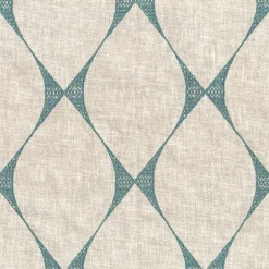 Sojourn Teal Regal Fabric