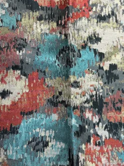 Southern Charm Multi Swavelle Mill Creek Fabric