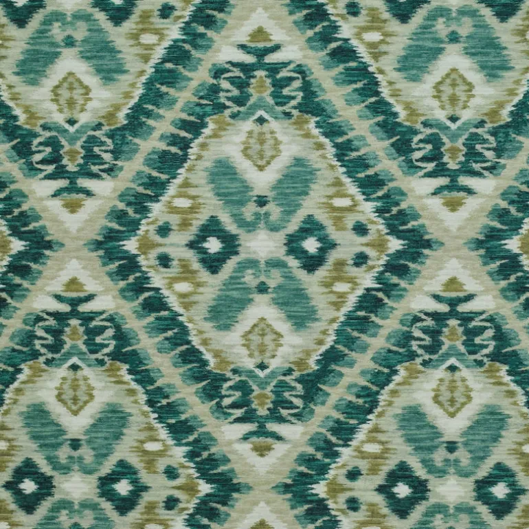 Sparta Parrot P Kaufmann Fabric