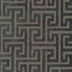 Spartan Slate Regal Fabric
