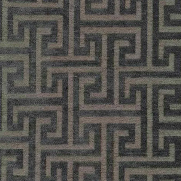 Spartan Slate Regal Fabric