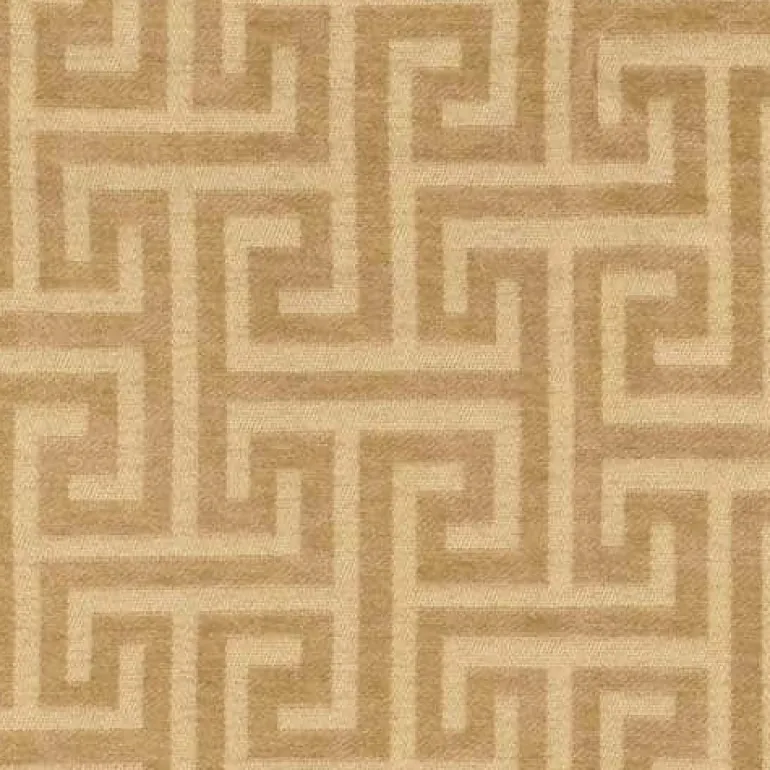 Spartan Wheat Regal Fabric