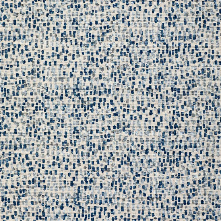 Speckles 562 Lapis Covington Fabric