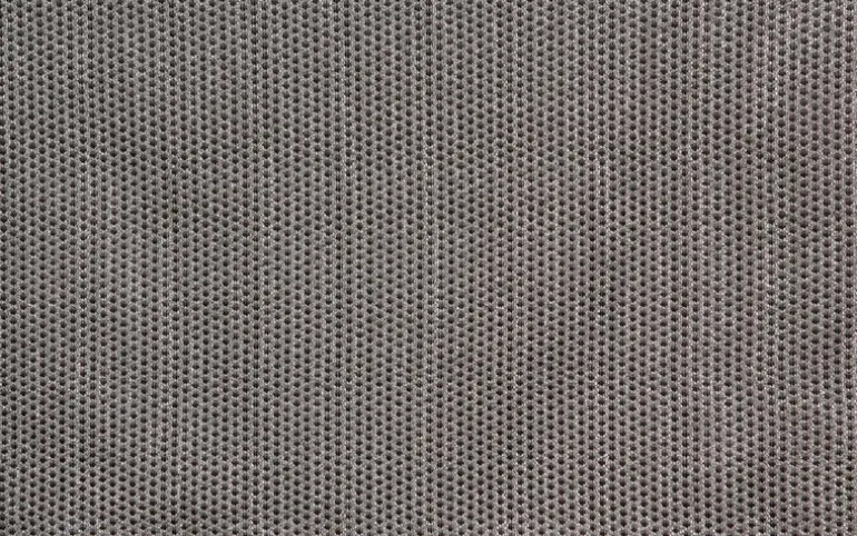 Spectacular B Silver Europatex Fabric