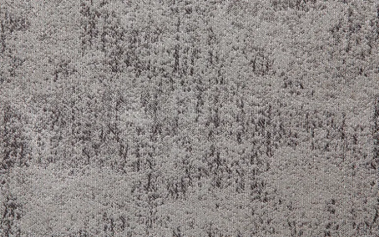 Spectacular C Silver Europatex Fabric