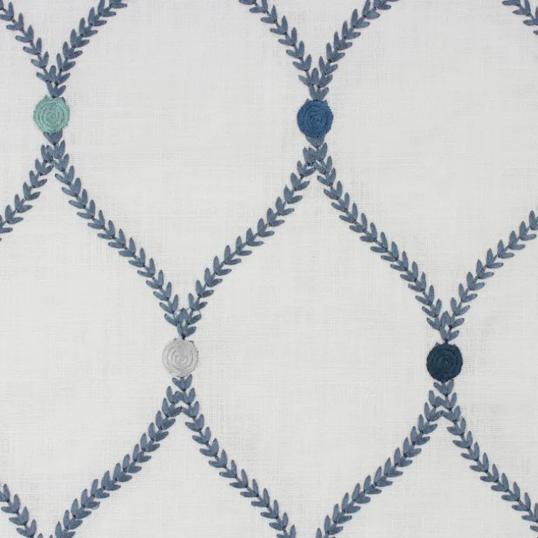 Spencer Atlantis Richloom Fabric