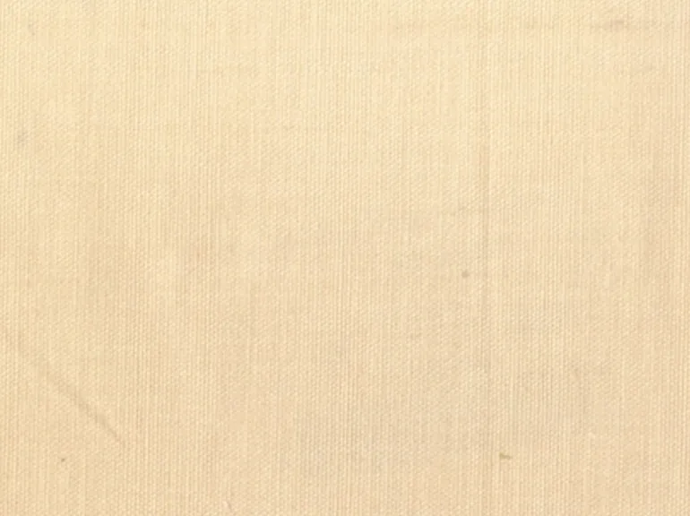 Spinnaker Ecru Covington Fabric