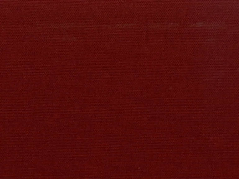 Spinnaker Henna Red Covington Fabric