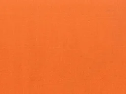 Spinnaker Tangerine Covington Fabric