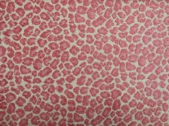 Spots Rosa Golding Fabric