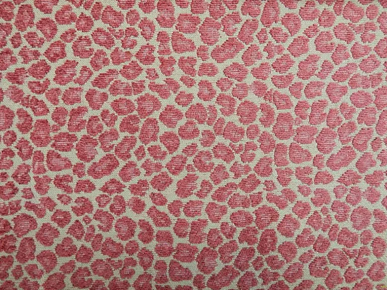 Spots Rosa Kaufmann Fabric