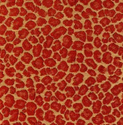 Spots Ruby P Kaufmann Fabric