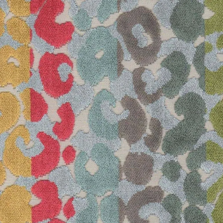 Spree Confetti Hamilton Fabric