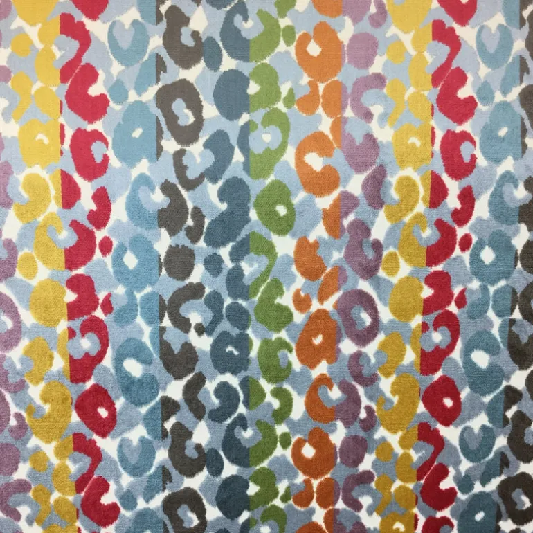 Spree Confetti Hamilton Fabric