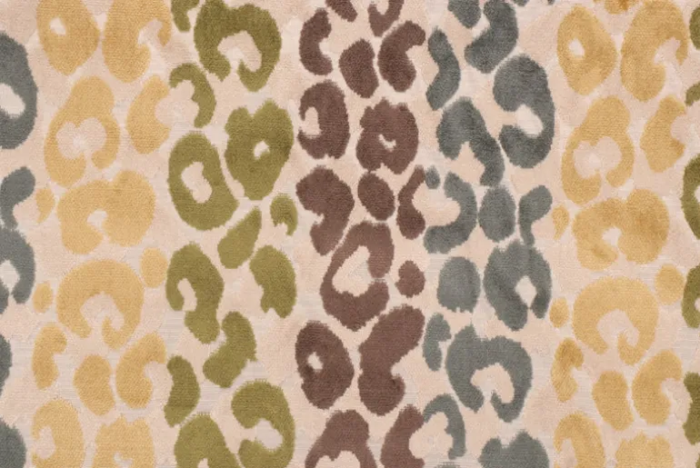 Spree Woodland Hamilton Fabric