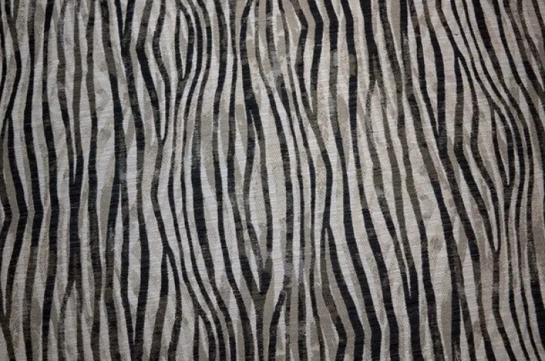 Stallion Jet Swavelle Mill Creek Fabric