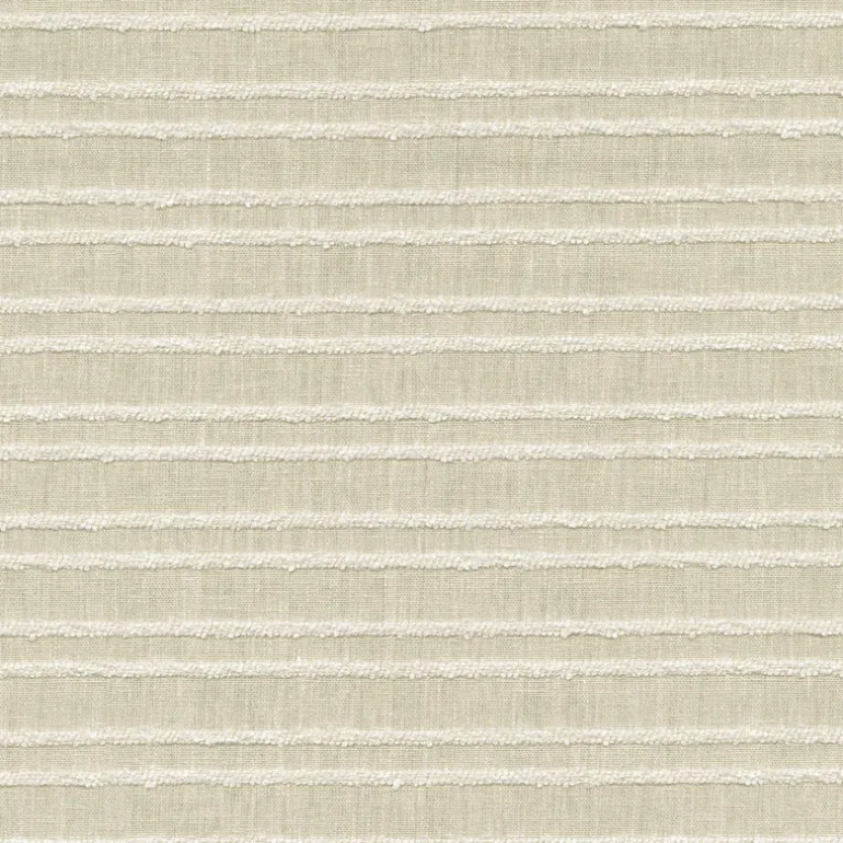 Stanton Stripe Flax P/K Lifestyles Fabric