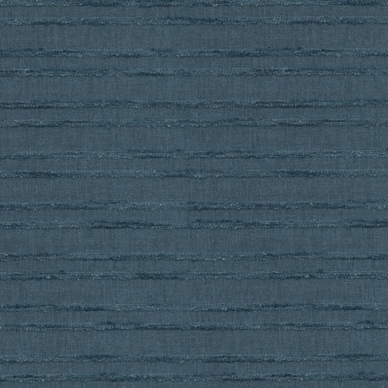 Stanton Stripe Indigo P/K Lifestyles Fabric