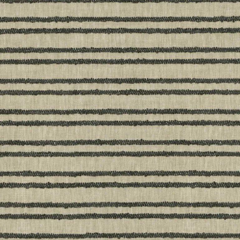 Stanton Stripe Newsprint P/K Lifestyles Fabric