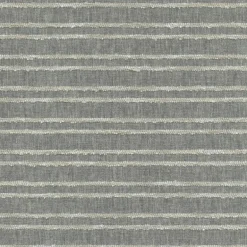 Stanton Stripe Sterling P/K Lifestyles Fabric