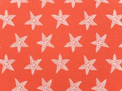 Star Fish Firecracker Covington Outdoor Fabric