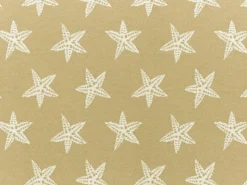 Star Fish Sand Covington Outdoor Fabric