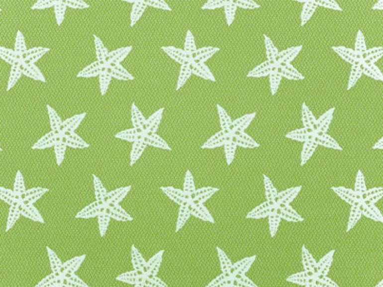 Star Fish Tropique Covington Outdoor Fabric