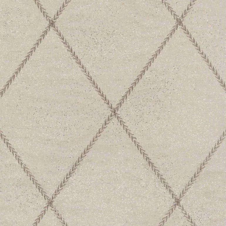 Starling Taupe Regal Fabric