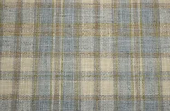 Stately Robin's Egg Kaufmann Fabric