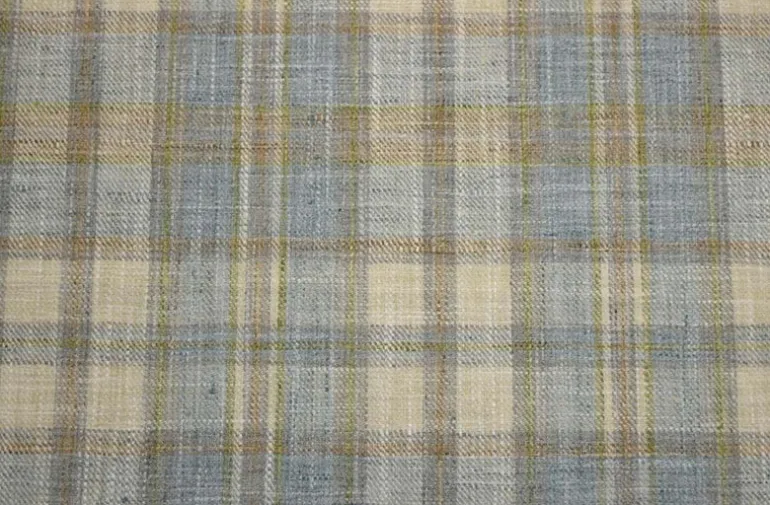 Stately Robin's Egg Kaufmann Fabric