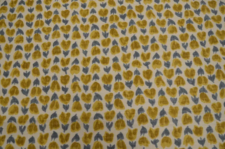 Story Honeysuckle Richloom Fabric