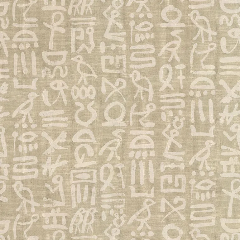 Story Teller 409401 Chalk PKL Studio Fabric