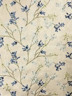Story Teller Dragonfly Swavelle Mill Creek Fabric