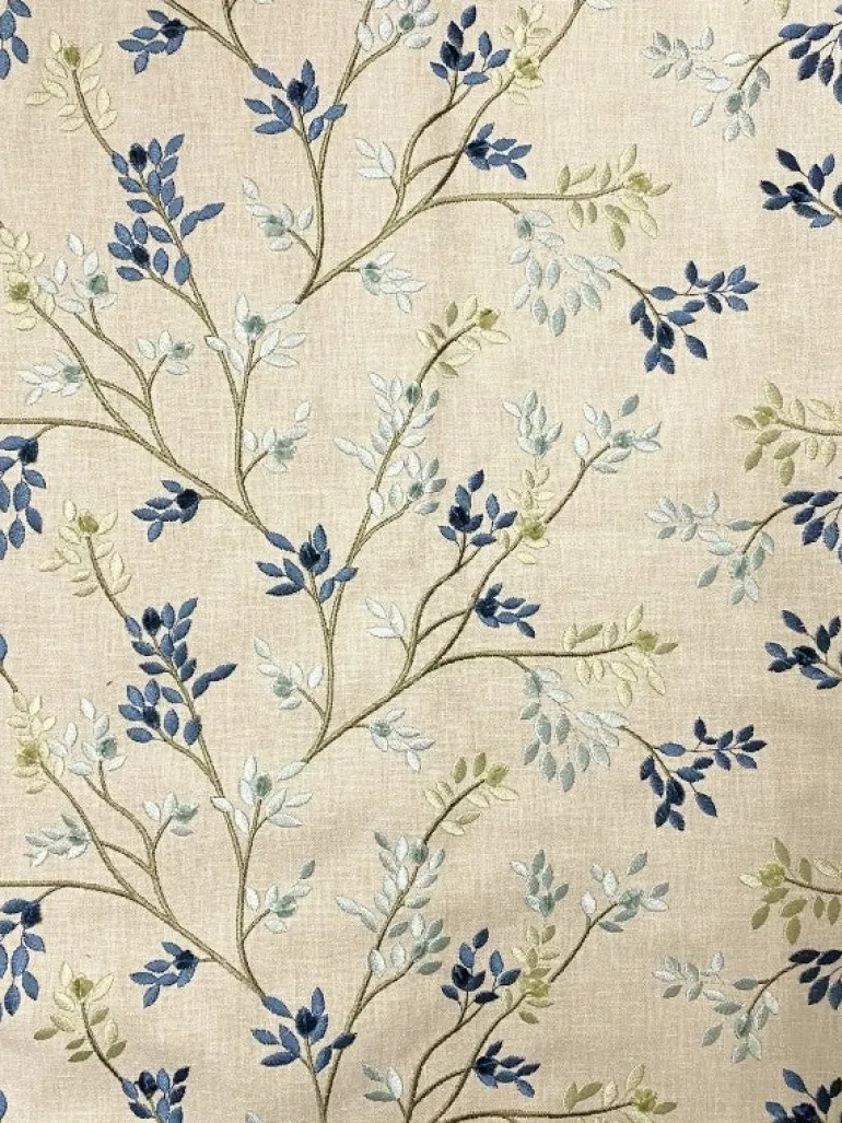 Story Teller Dragonfly Swavelle Mill Creek Fabric