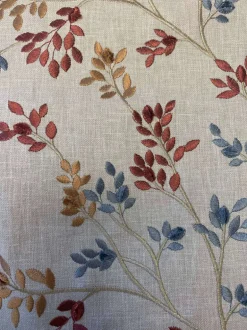 Story Teller Vineyard Swavelle Mill Creek Fabric