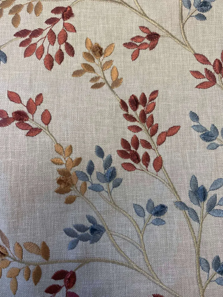 Story Teller Vineyard Swavelle Mill Creek Fabric